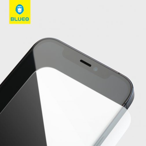  Захисне скло Blueo for iPhone 12 mini - Clear (NPB1-5.4)