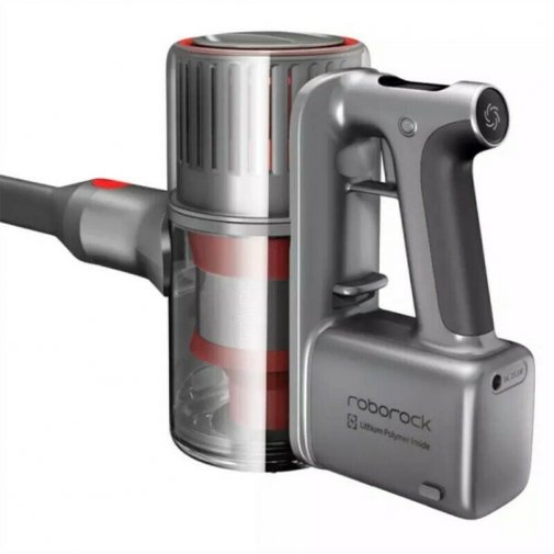 Ручний бездротовий пилосос Xiaomi RoboRock H6