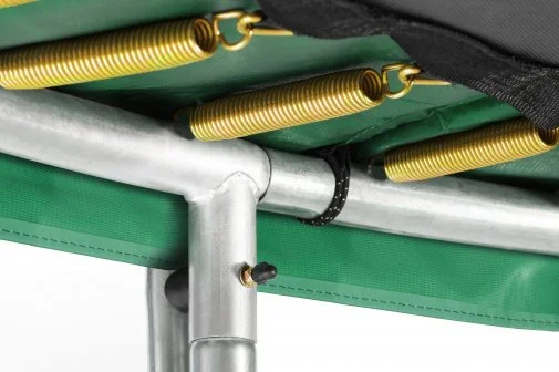 Фото: Батут Salta COMBO 251cm Forest Green (587G) № 7 | KTC