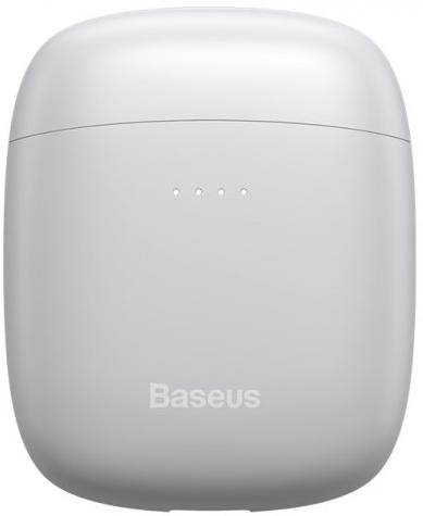 Гарнітура Baseus Encok W04 TWS White (NGW04-02)