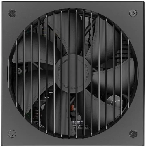 Фото: Блок живлення FRACTAL DESIGN 750W Ion (FD-P-IA2G-750-EU) № 9 | KTC