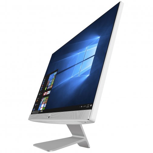 ПК моноблок ASUS M241DAK-WA049M White