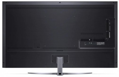 Телевізор LED, LG 55NANO996NA (Smart TV, Wi-Fi, 7680x4320)
