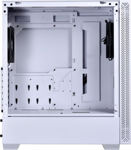  Корпус Lian-Li Lancool 205 White with window (G99.OE743W.10)