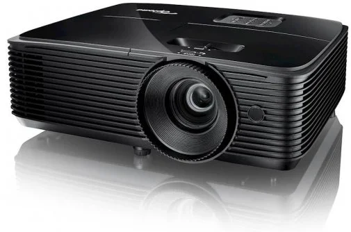 Фото: Проектор Optoma DH351 3600 Lm (E1P0A3PBE1Z4) № 12 | KTC