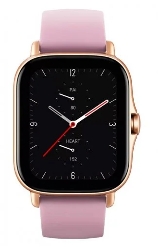 Фото: Смарт годинник Amazfit GTS 2e Lilac Purple № 8 | KTC