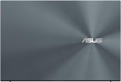 Ноутбук ASUS ZenBook Pro UX535LI-BN208R Grey