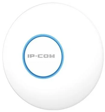 Фото: Точка доступy Wi-Fi IP-COM IUAP-AC-LR № 8 | KTC