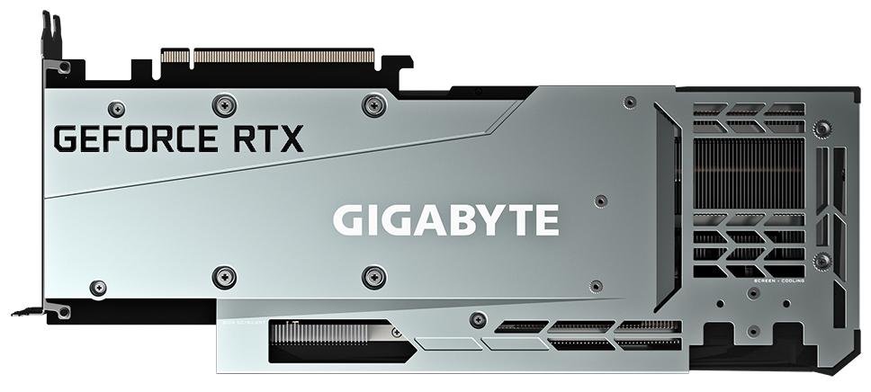Відеокарта Gigabyte RTX 3080 Ti Gaming OC 12GB (GV-N308TGAMING OC-12GD)