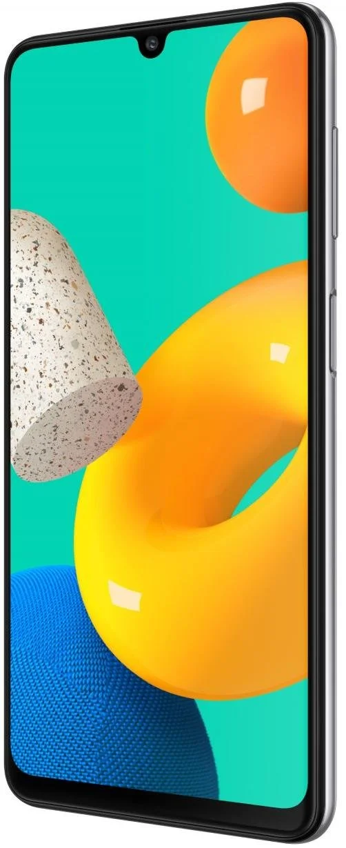 Фото: Смартфон Samsung Galaxy M32 M325F 6/128GB SM-M325FZWGSEK White № 12 | KTC