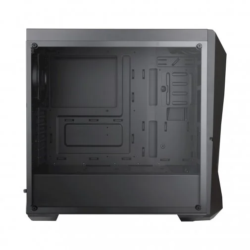 Фото: Корпус Cooler Master MasterBox K500L Black with window (MCB-K500L-KANN-S00) № 14 | KTC