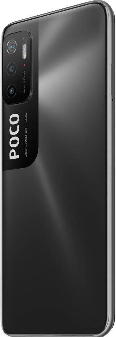 Фото: Смартфон POCO M3 Pro 6/128GB Power Black № 14 | KTC