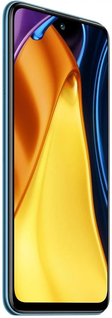 Фото: Смартфон POCO M3 Pro 6/128GB Cool Blue № 12 | KTC