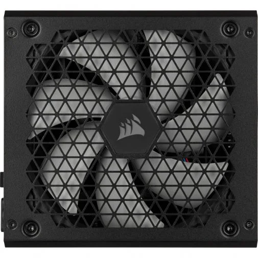 Фото: Блок живлення Corsair 750W RM750x Modular 2021 (CP-9020199-EU) № 9 | KTC
