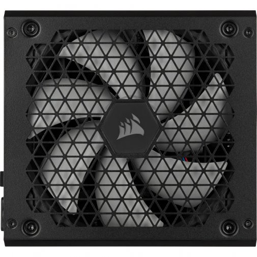 Блок живлення Corsair 650W RM650x 2021 (CP-9020198-EU)