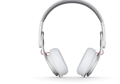 Фото: Навушники Beats Mixr білі № 7 | KTC