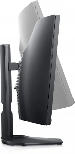 Фото: Монітор Dell S3422DWG (210-AZZE) - 34" VA / 3440x1440 / 144 Гц / AMD FreeSync / HAS № 15 | KTC