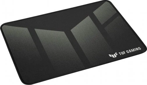 Фото: Килимок ASUS TUF Gaming P1 Black (90MP02G0-BPUA00) № 8 | KTC