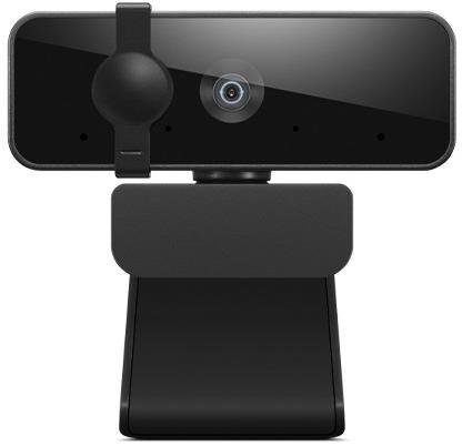 Web-камера Lenovo Essential FHD (4XC1B34802)
