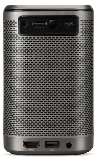 Фото: Проектор AOpen AV10a 700 Lm (MR.JTN11.001) № 16 | KTC