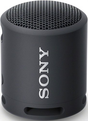 Портативна акустика Sony SRS-XB13 Black (SRSXB13B.RU2)