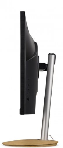 Монітор Acer ConceptD CP1271Vbmiiprzx Black (UM.HC1EE.V09)