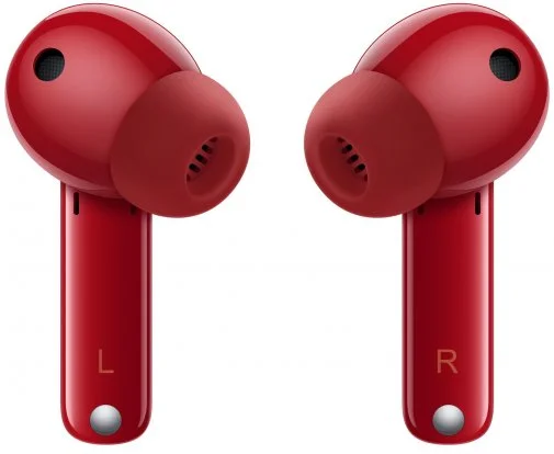 Фото: Навушники Huawei Freebuds 4i Red Edition (55034194) № 22 | KTC