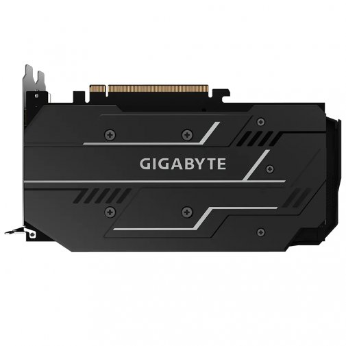 Відеокарта Gigabyte RX 5600 XT WindForce 6G (GV-R56XTWF2-6GD)