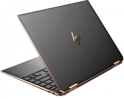 Ноутбук HP Spectre x360 14-ea0010ua Black (423N1EA)