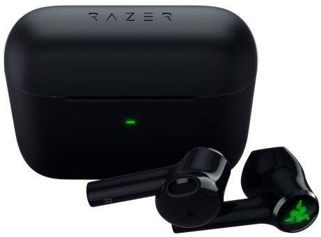 Гарнітура Razer Hammerhead True Wireless X Black (RZ12-03830100-R3G1)