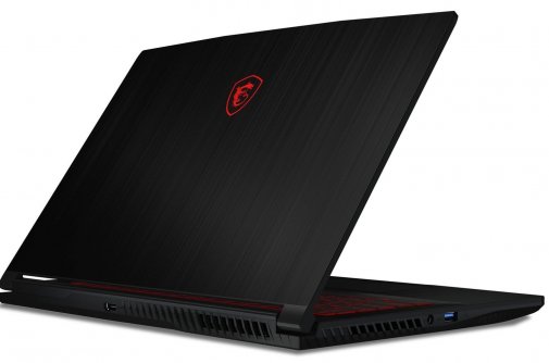  Ноутбук MSI GF639SCXR-1405XUA