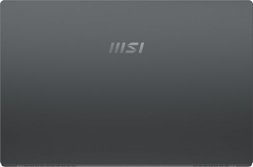 Ноутбук MSI M15A10M-643XUA Carbon Gray