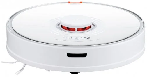 Фото: Робот-пилосос Roborock S7 White № 23 | KTC
