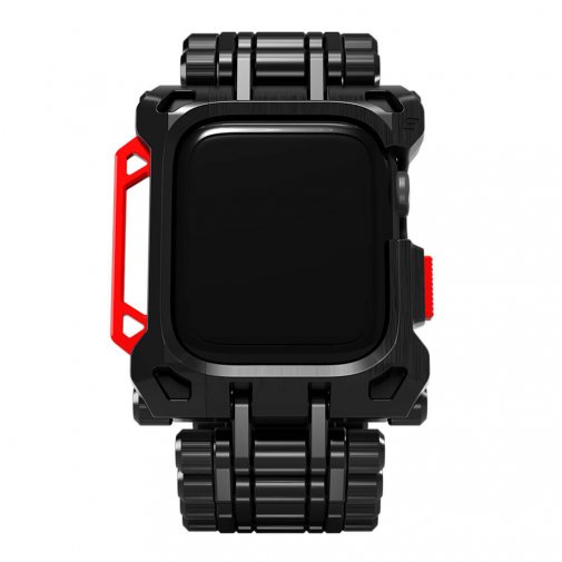 Ремінець Element Case for Apple Watch 44mm Series SE/6/5/4 - Black Ops (EMT-522-244A-01)
