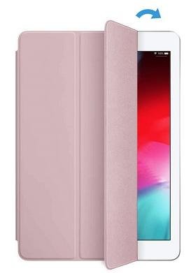 Чохол для планшета ArmorStandart for iPad Mini 5 2019 - Smart Case Pink Sand (ARM56630)