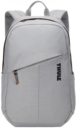  Рюкзак для ноутбука THULE Campus Notus 20L TCAM-6115 Aluminium Gray (3204308)