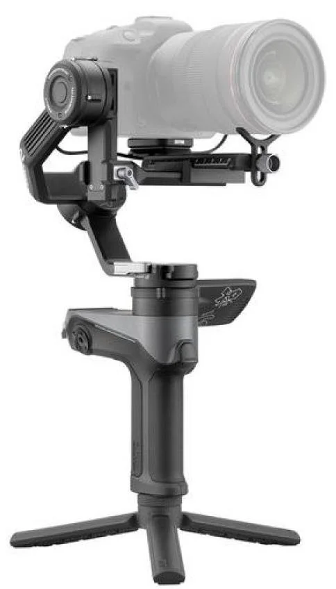 Фото: Стедікам Zhiyun Weebill 2 Combo (C020117EUR) № 9 | KTC