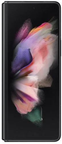 Фото: Смартфон Samsung Galaxy Fold 3 12/256GB Phantom Black (SM-F926BZKDSEK) № 14 | KTC