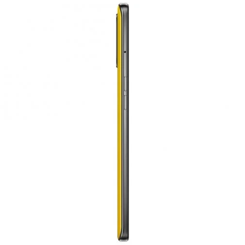 Фото: Смартфон Realme GT 5G 8/128GB Racing Yellow № 9 | KTC