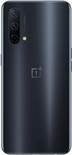 Фото: Смартфон OnePlus Nord CE EB2103 8/128GB Charkoal Ink № 12 | KTC