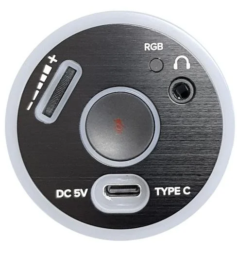 Фото: Мікрофон Thronmax M20 Streaming with acc (M20KIT-TM01) № 13 | KTC