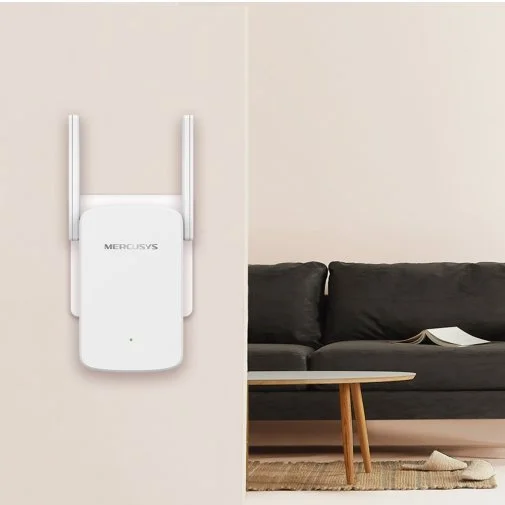 Фото: Репітер Wi-Fi Mercusys ME30 № 6 | KTC