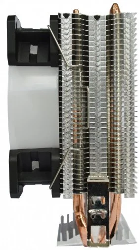 Фото: Кулер для процесора Cooling Baby R27 № 7 | KTC