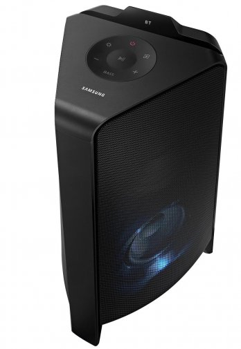 Мінісистема Samsung MX-T50/RU Black