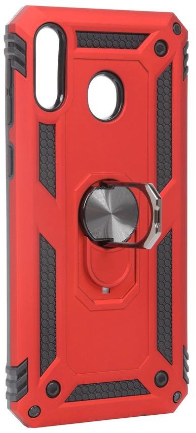 Чохол BeCover for Samsung A20 A205 / A30 A305 - Military Red (703753)