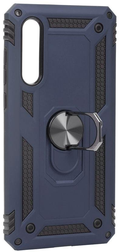  Чохол BeCover for Xiaomi Mi 9 - Military Blue (703764)