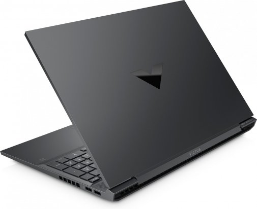 Ноутбук HP Victus 16-e0007ua 4R8B9EA Silver