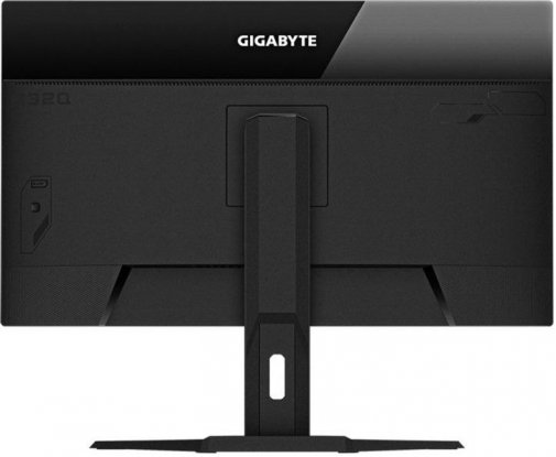 Монітор Gigabyte M32Q (M32Q Gaming Monitor)