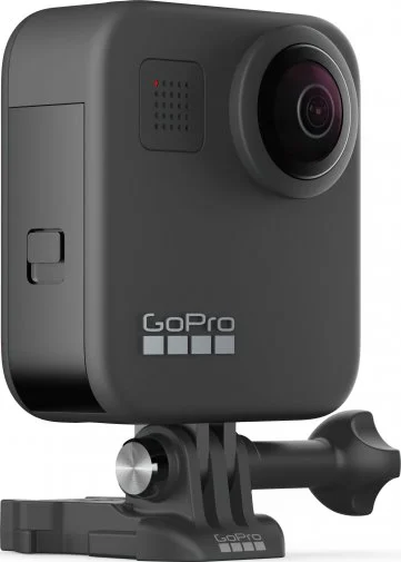 Фото: Екшн-камера GoPro MAX (СHDHZ-201-RX) № 20 | KTC