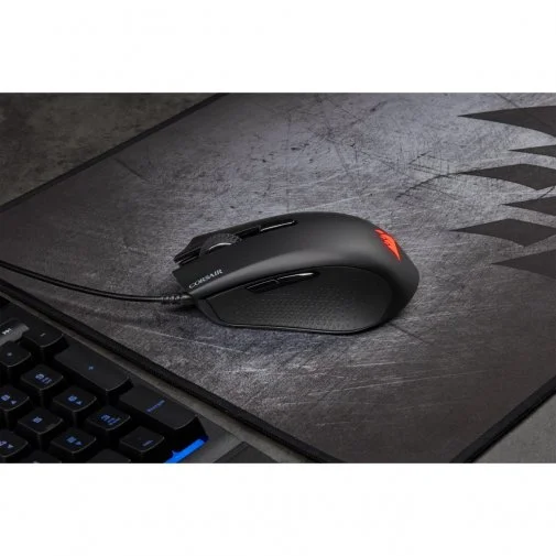 Фото: Миша Corsair Harpoon RGB Pro Black (CH-9301111-EU) № 8 | KTC
